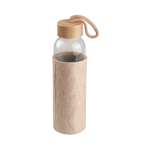 Eco Goblet Bottle