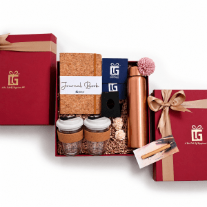 EXECUTIVE PREMIUM KIT