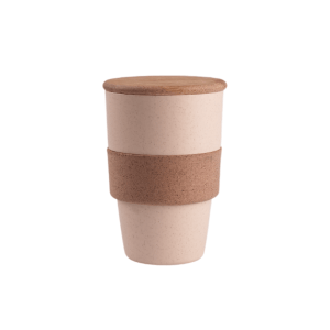 Eco Cork Wheat fibre
