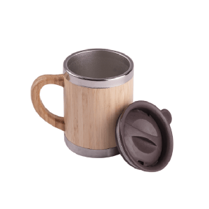 Travel Mug