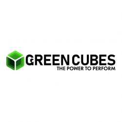 Greencubes